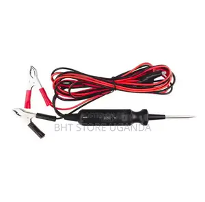 DUOYI DY18 Car Circuit Tester