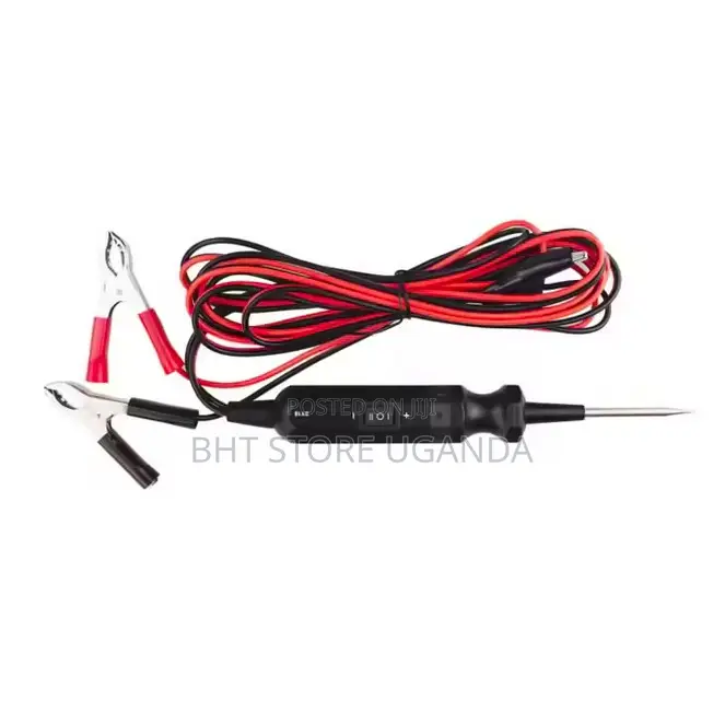 DUOYI DY18 Car Circuit Tester