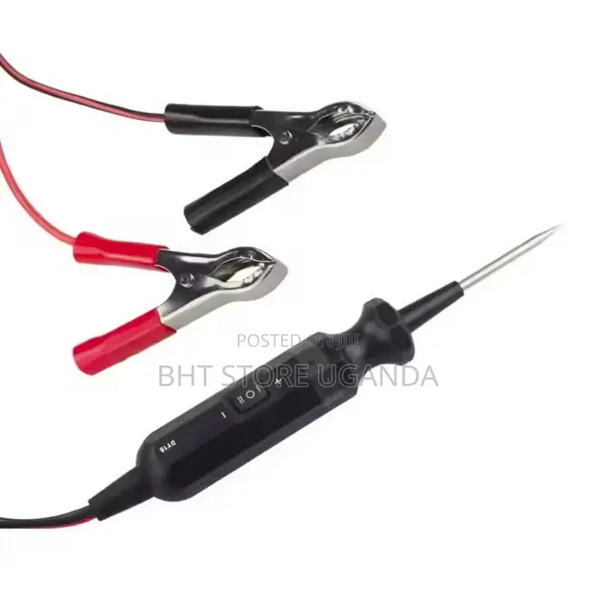 DUOYI DY18 Car Circuit Tester