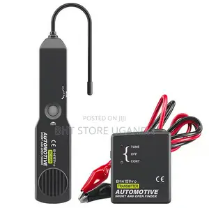 EM415Pro Car Circuit Tester