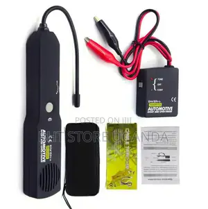 EM415Pro Car Circuit Tester