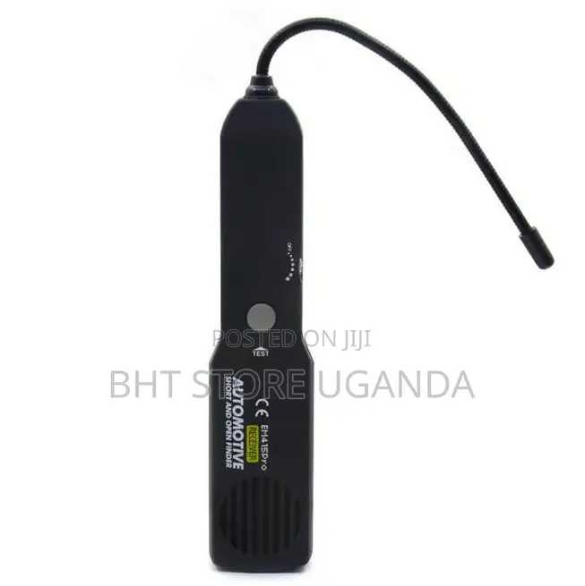EM415Pro Car Circuit Tester