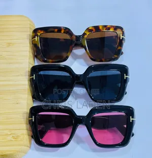Sunglass Wear