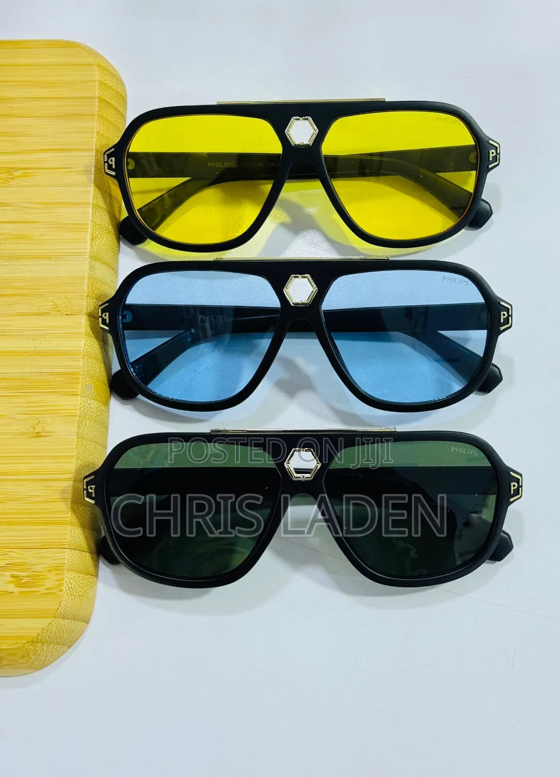 Sunglass Wear