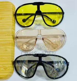 Sunglass Wear