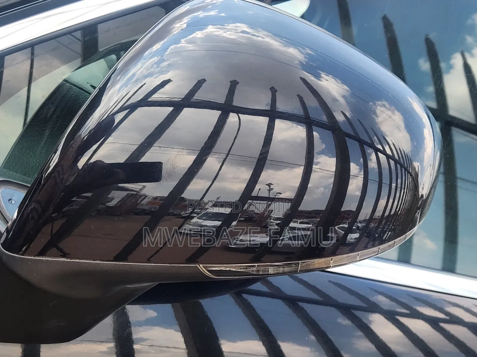 Volkswagen Touareg 2014 Black