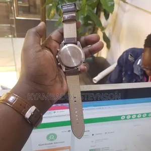 Carrera Call Watch