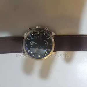 Carrera Call Watch