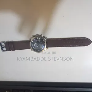 Carrera Call Watch