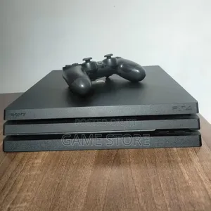 PS4 Pro: Make Intense Asymmetrical Horror Hunts Feel Thrilling
