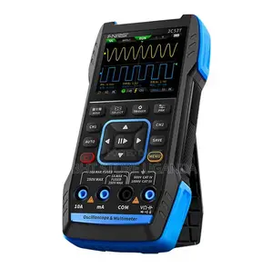 FNIRSI-2C53T Oscilloscope Multimeter