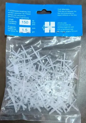 Tile Spacer