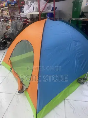 Camping Tent