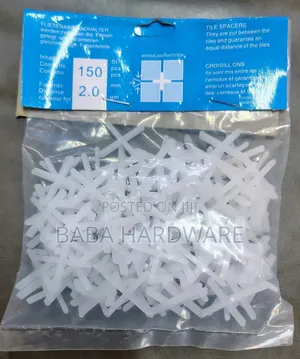 Tile Spacer