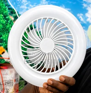 Multifunction Fan Light