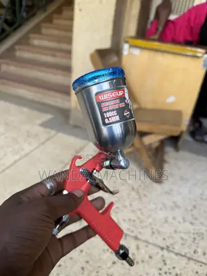Spray Gun 100cc