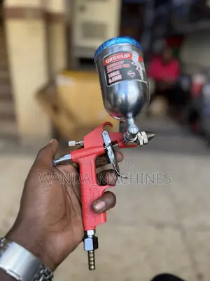 Spray Gun 100cc