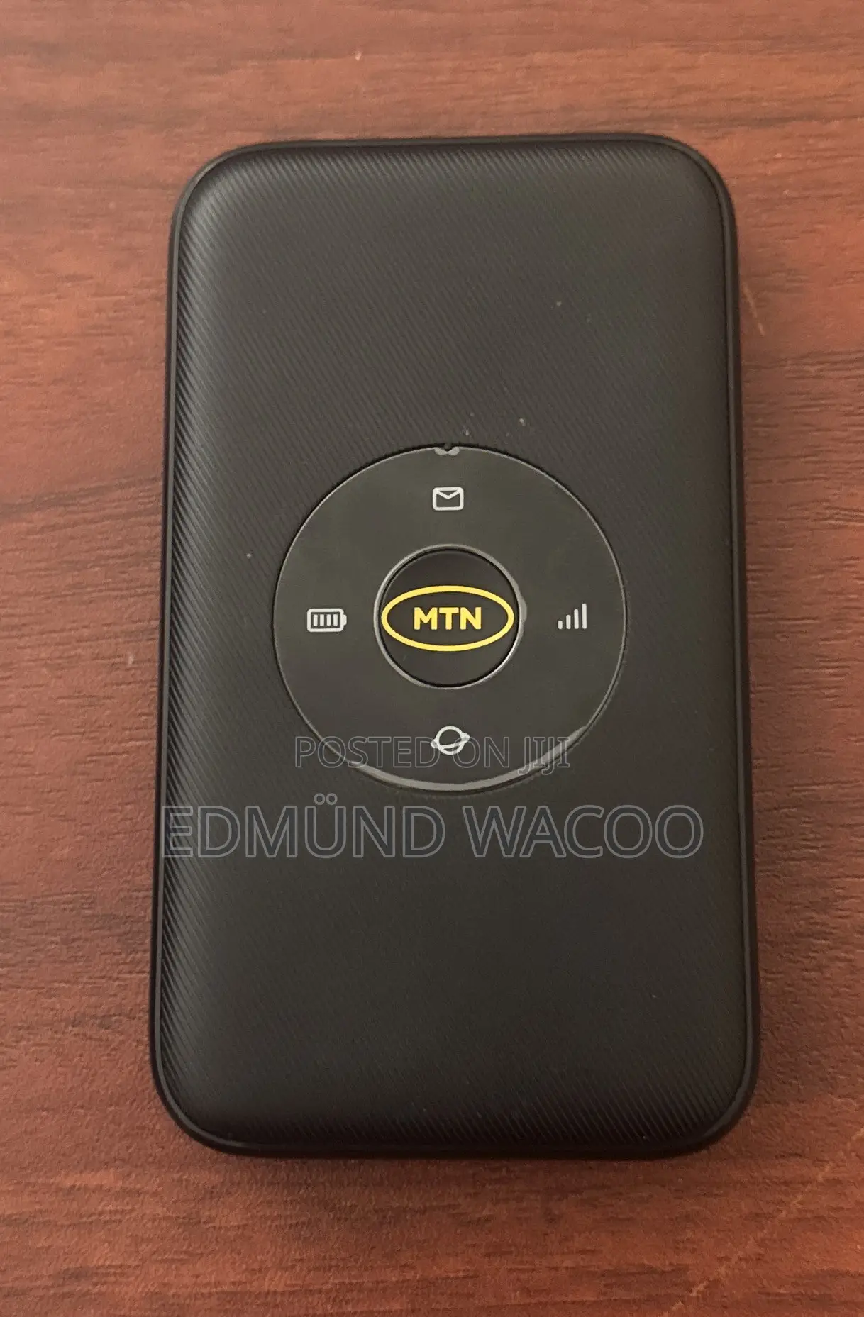 Unlocked MTN Mifi