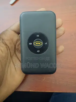 Unlocked MTN Mifi