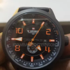 Watches NaviForce