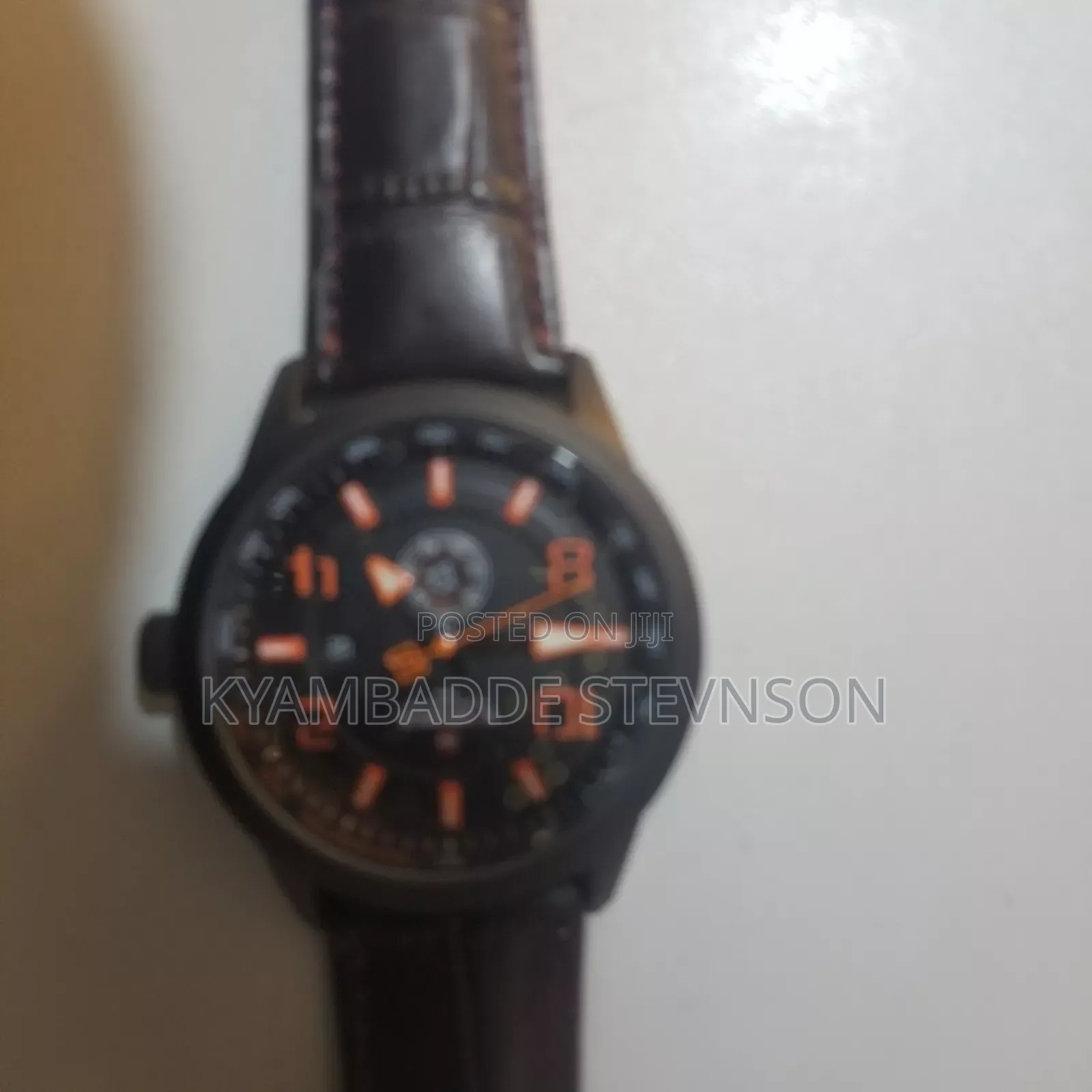 Watches NaviForce