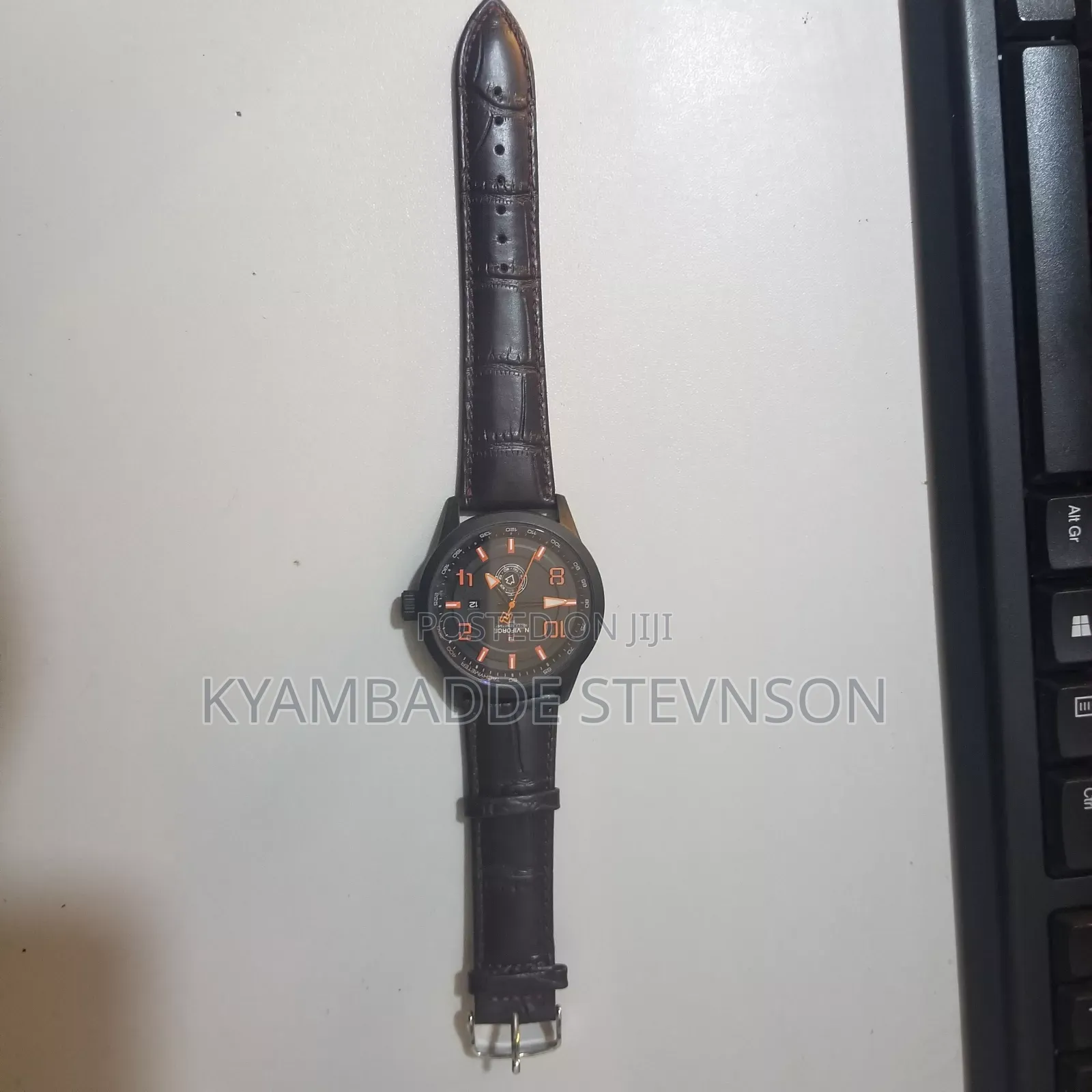 Watches NaviForce