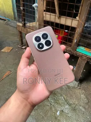 New Xiaomi Redmi Note 15 Pro 512 GB Bronze