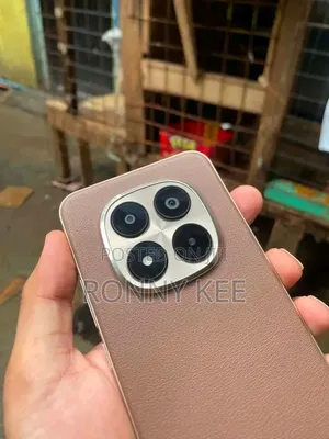 New Xiaomi Redmi Note 15 Pro 512 GB Bronze