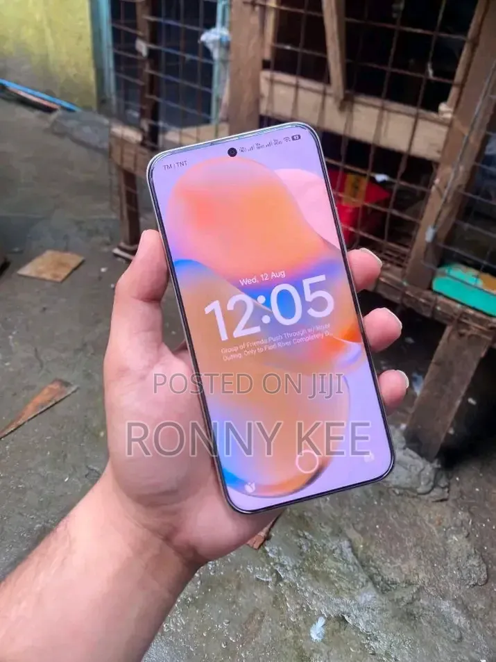 New Xiaomi Redmi Note 15 Pro 512 GB Bronze