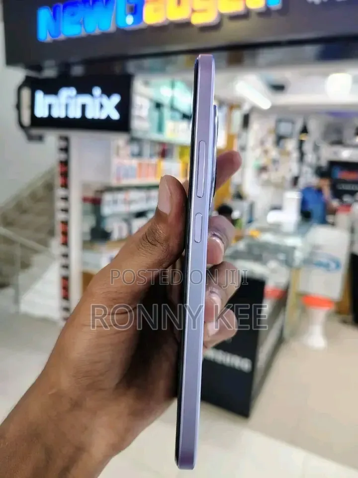 New Xiaomi Redmi Note 15 Pro 512 GB Bronze