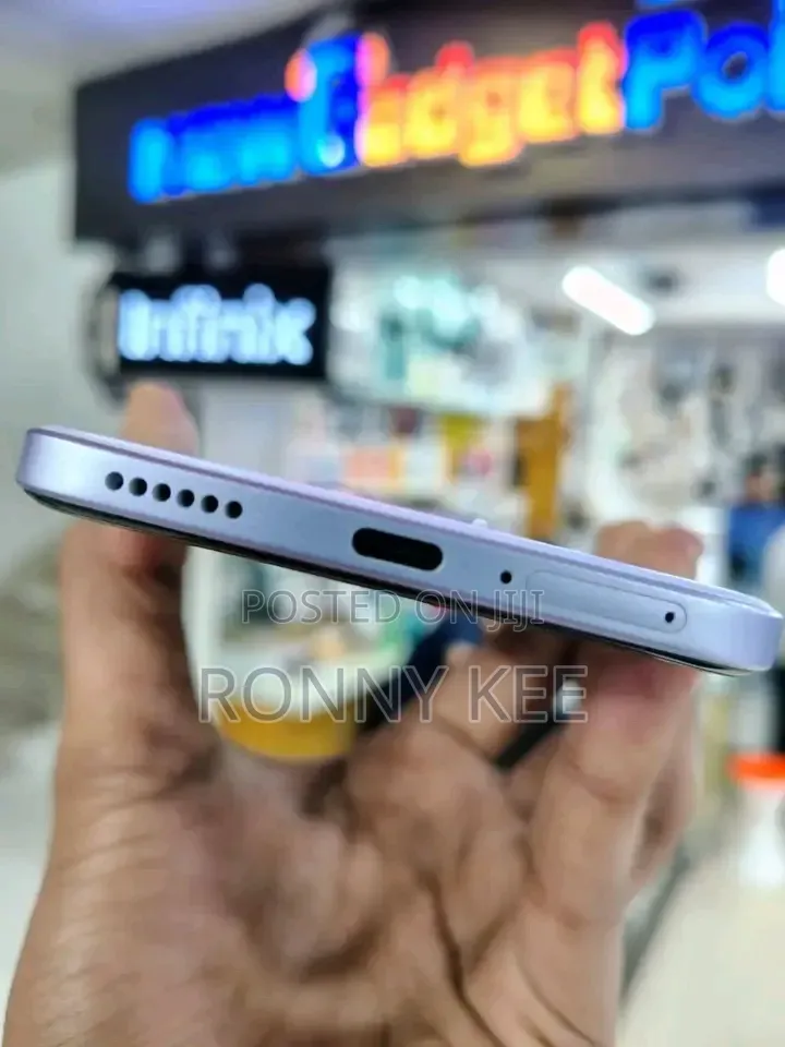 New Xiaomi Redmi Note 15 Pro 512 GB Bronze