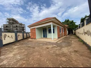 Furnished 3bdrm Bungalow in Buwate, Central Division for sale