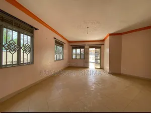 Furnished 3bdrm Bungalow in Buwate, Central Division for sale