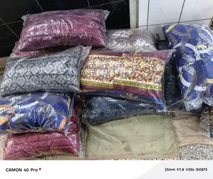 Quality Pillow. Medium Soft