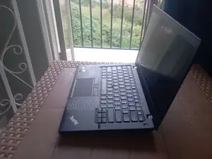 New Laptop Lenovo ThinkPad T450 8GB Intel Core i5 SSD 256GB