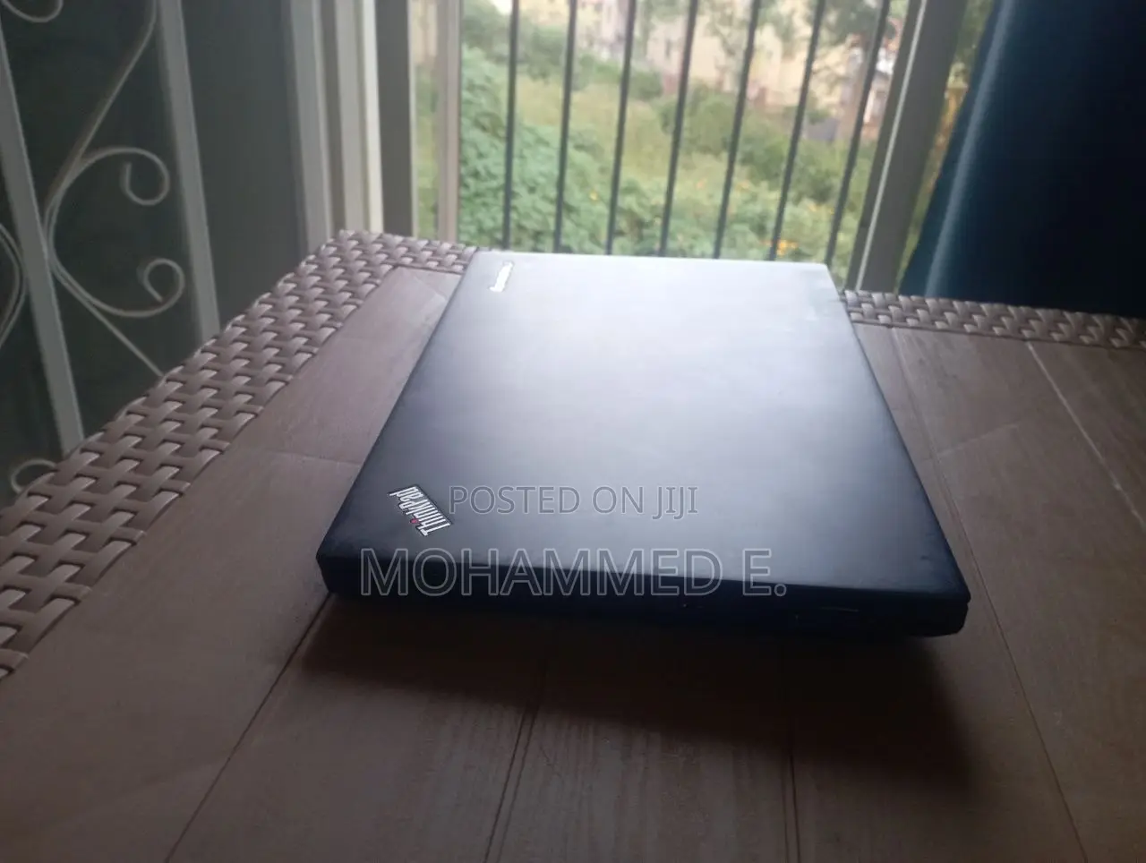 New Laptop Lenovo ThinkPad T450 8GB Intel Core i5 SSD 256GB