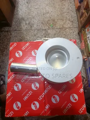 Pistons - Canter 4D33 Izumi
