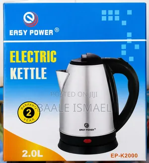 Electric Kettle