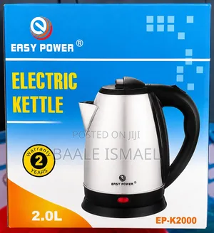 Electric Kettle