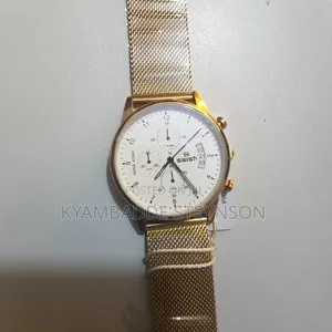 Swish Watches
