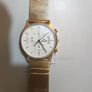 Swish Watches