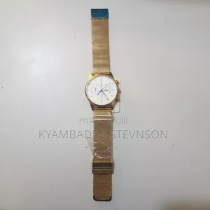 Swish Watches