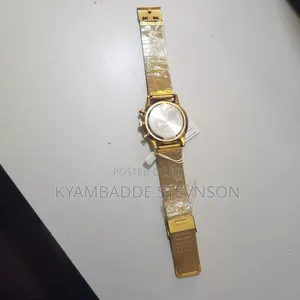 Swish Watches