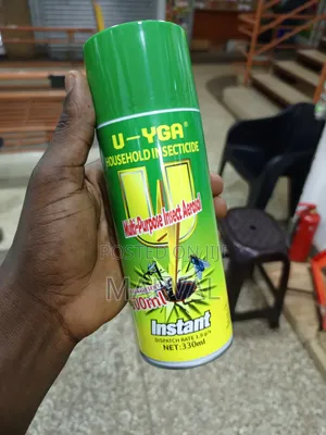 U-Yga Household Insecticide