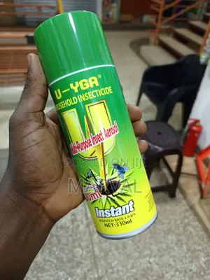 U-Yga Household Insecticide