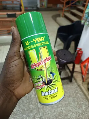 U-Yga Household Insecticide
