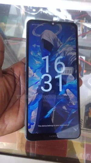 Nokia 2.4 32 GB Blue