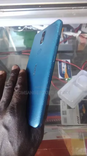 Nokia 2.4 32 GB Blue