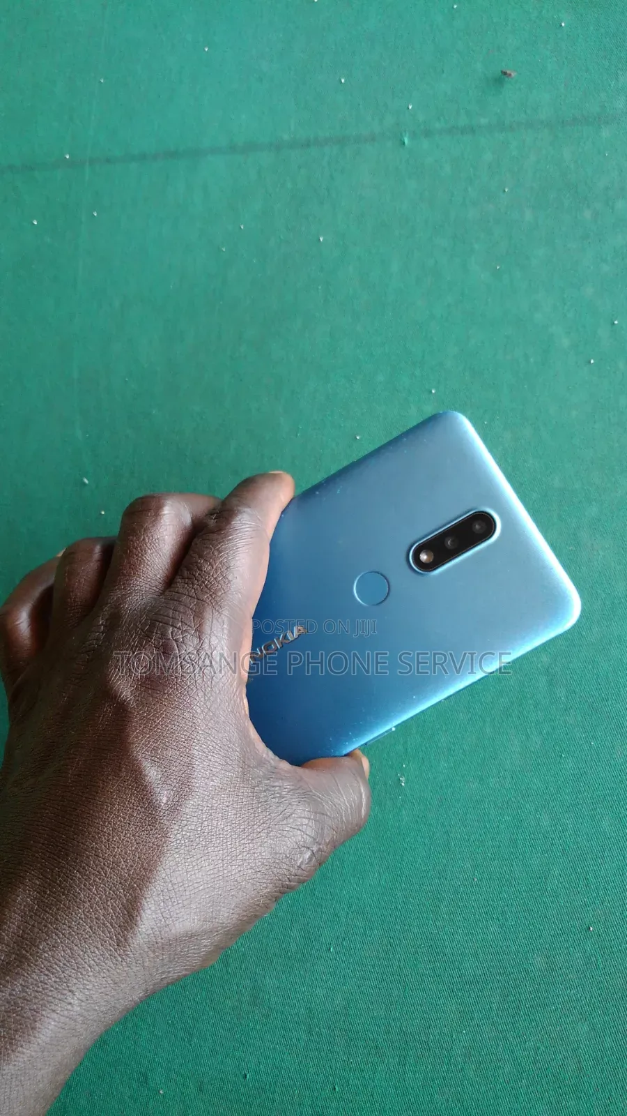 Nokia 2.4 32 GB Blue