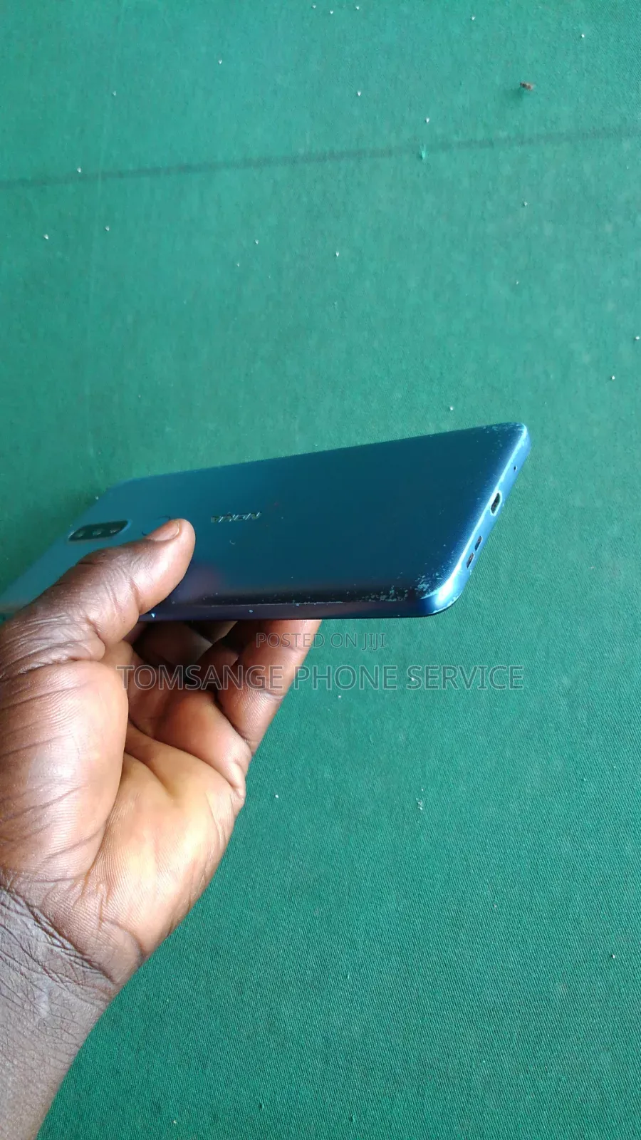 Nokia 2.4 32 GB Blue